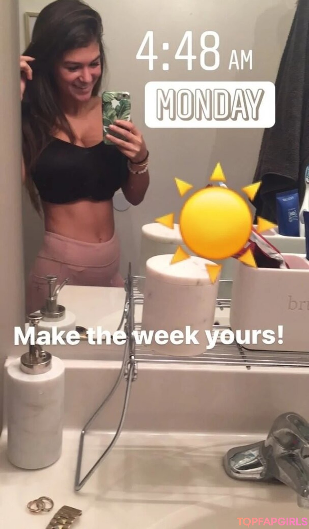 Foto desnuda filtrada de OnlyFans de Dominique Dangelo #182 Foto desnuda filtrada de OnlyFans de Dominique Dangelo #182