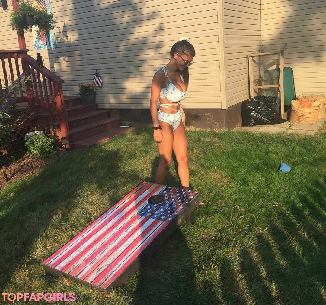 Foto desnuda filtrada de OnlyFans de Dominique Dangelo #195 Foto desnuda filtrada de OnlyFans de Dominique Dangelo #195