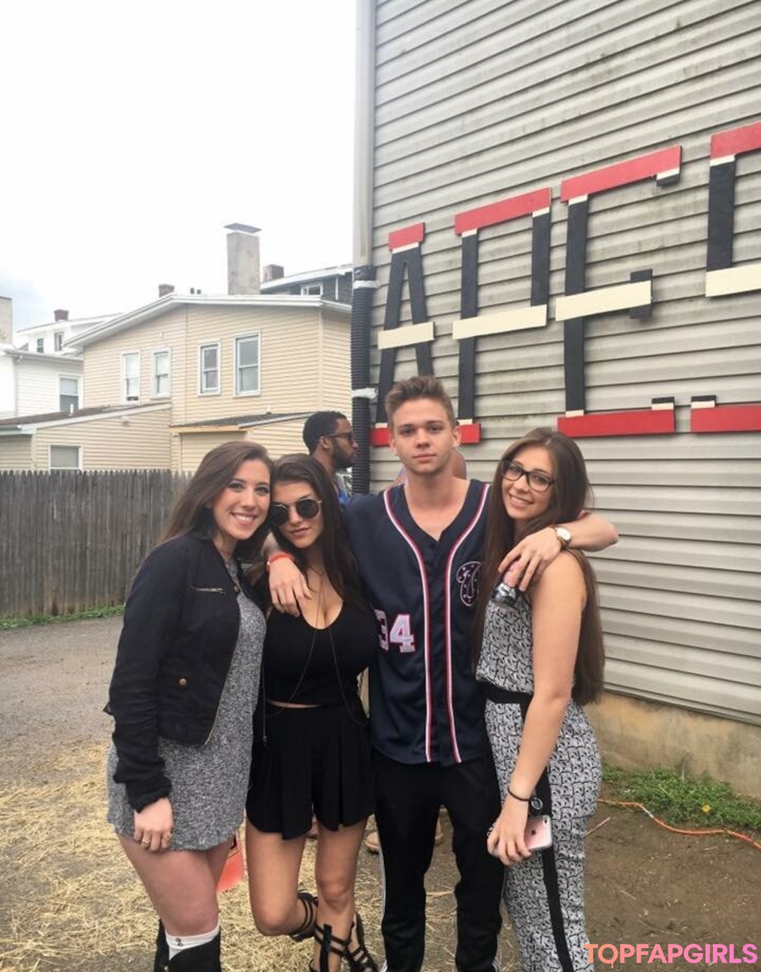 Foto desnuda filtrada de OnlyFans de Dominique Dangelo #206 Foto desnuda filtrada de OnlyFans de Dominique Dangelo #206