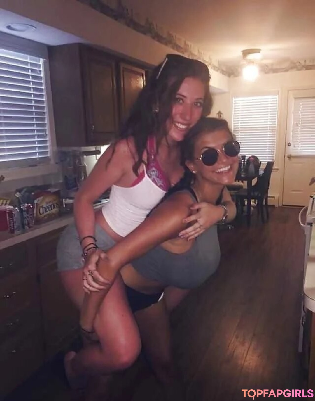 Foto desnuda filtrada de OnlyFans de Dominique Dangelo #326 Foto desnuda filtrada de OnlyFans de Dominique Dangelo #326