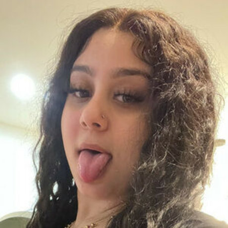 Foto desnuda filtrada de OnlyFans de Miajinell