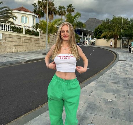 Foto desnuda filtrada de OnlyFans de Miaslife