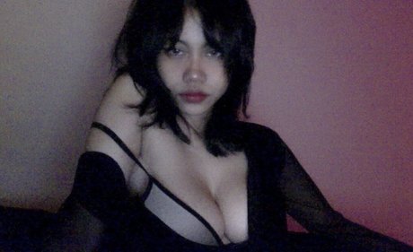 Foto desnuda filtrada de OnlyFans de Trulyevils