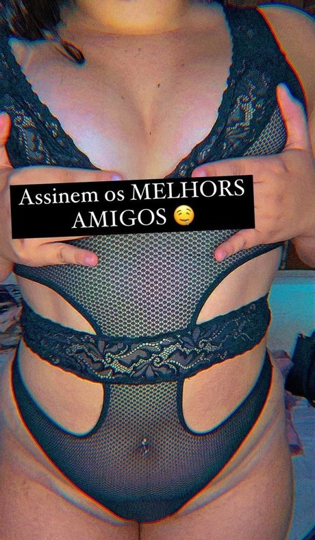 Foto desnuda filtrada de OnlyFans de Papaidrigo