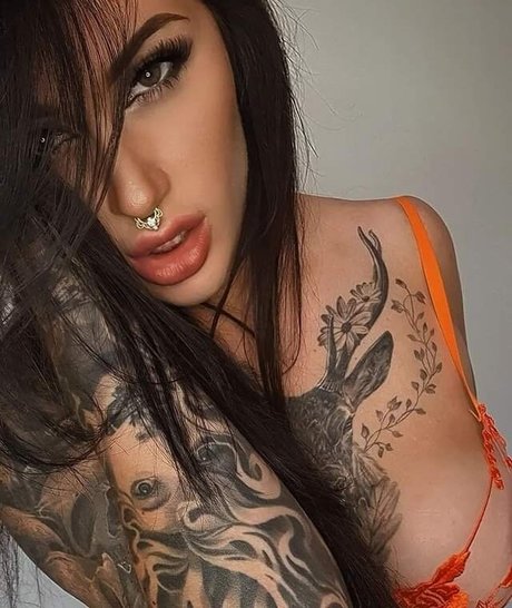 Kayleigh Gibby