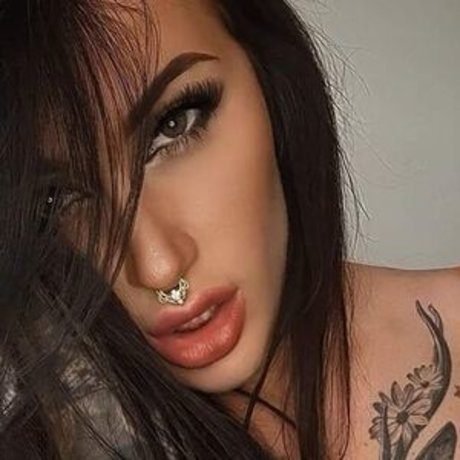 Foto desnuda filtrada de OnlyFans de Kayleigh Gibby