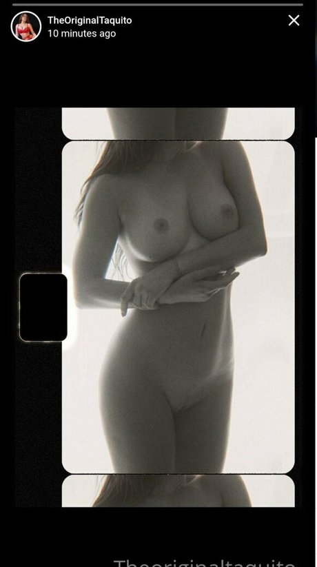 The Original Taquito