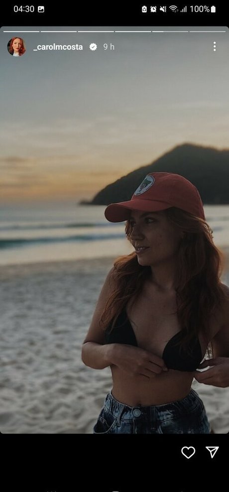 Carol Costa