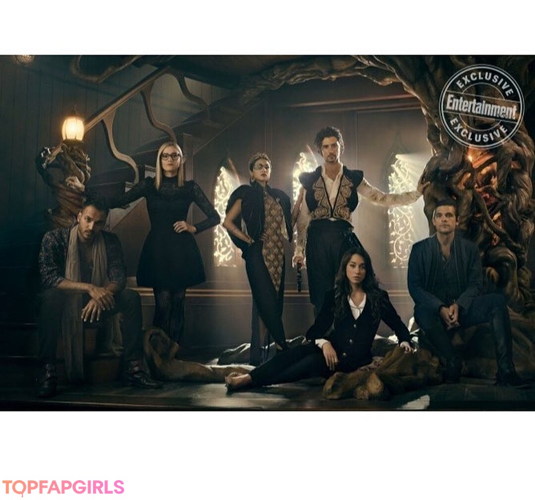 Foto desnuda filtrada de OnlyFans de Summer Bishil #103 Foto desnuda filtrada de OnlyFans de Summer Bishil #103