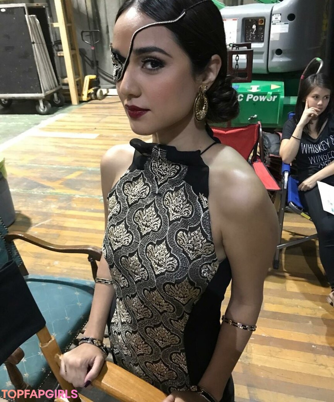 Foto desnuda filtrada de OnlyFans de Summer Bishil #119 Foto desnuda filtrada de OnlyFans de Summer Bishil #119