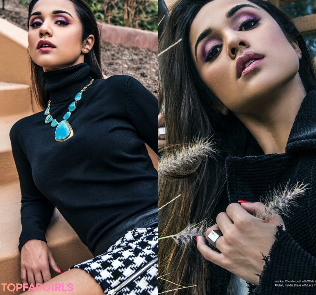 Foto desnuda filtrada de OnlyFans de Summer Bishil #124 Foto desnuda filtrada de OnlyFans de Summer Bishil #124