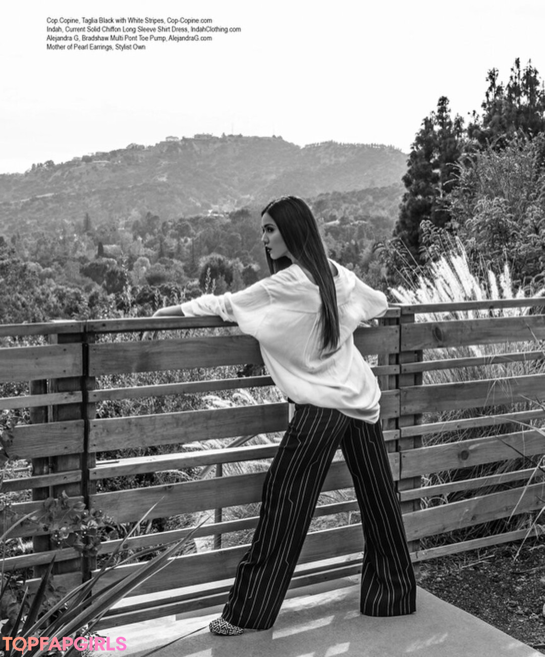 Foto desnuda filtrada de OnlyFans de Summer Bishil #126 Foto desnuda filtrada de OnlyFans de Summer Bishil #126