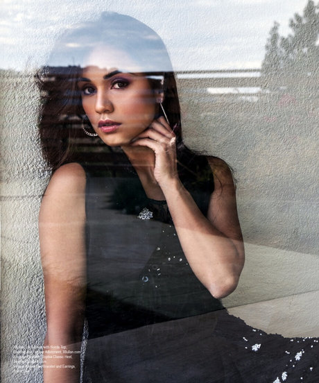 Summer Bishil