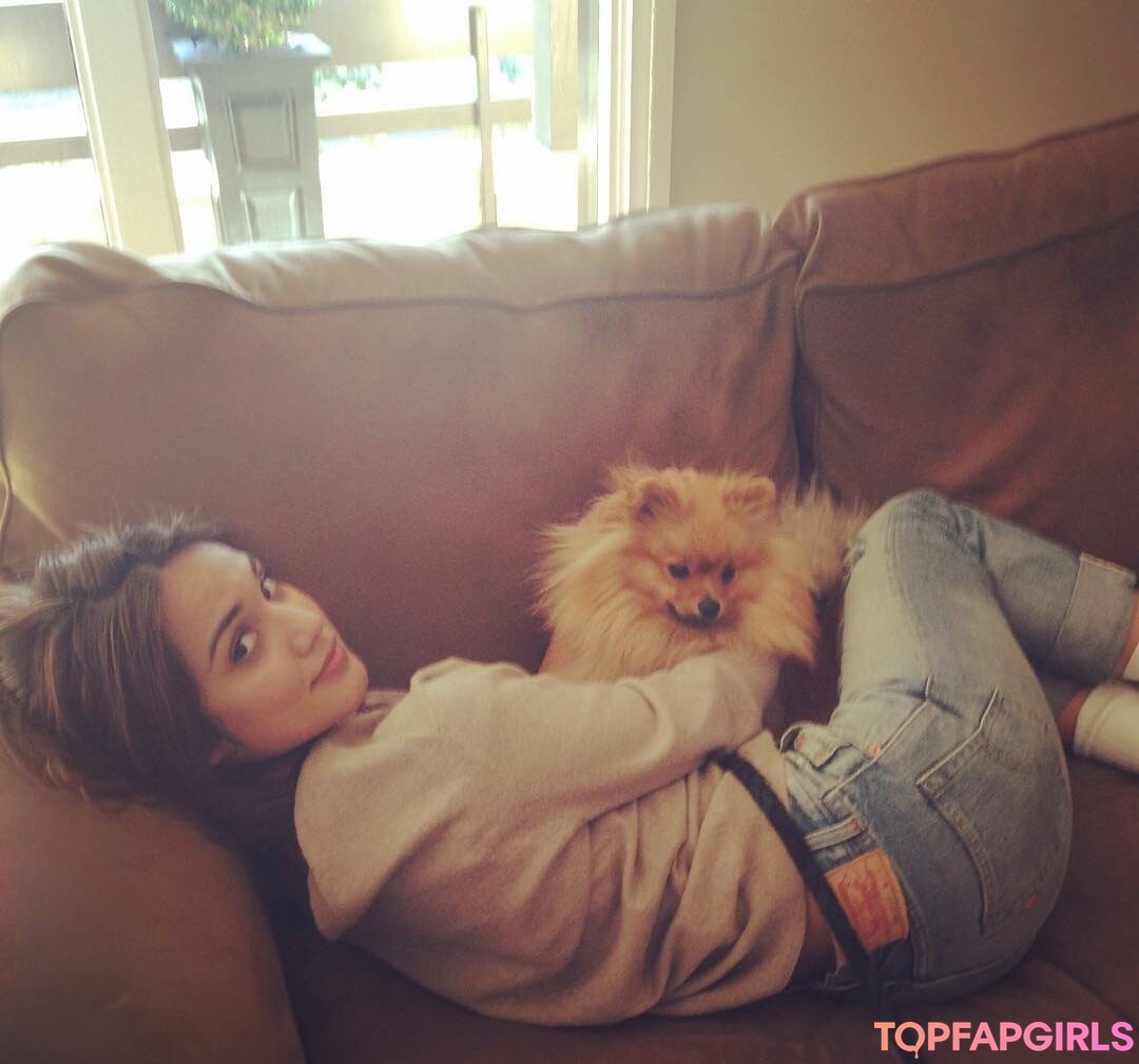 Foto desnuda filtrada de OnlyFans de Summer Bishil #18 Foto desnuda filtrada de OnlyFans de Summer Bishil #18