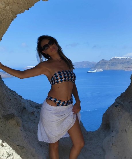 Foto desnuda filtrada de OnlyFans de Gattinavoy