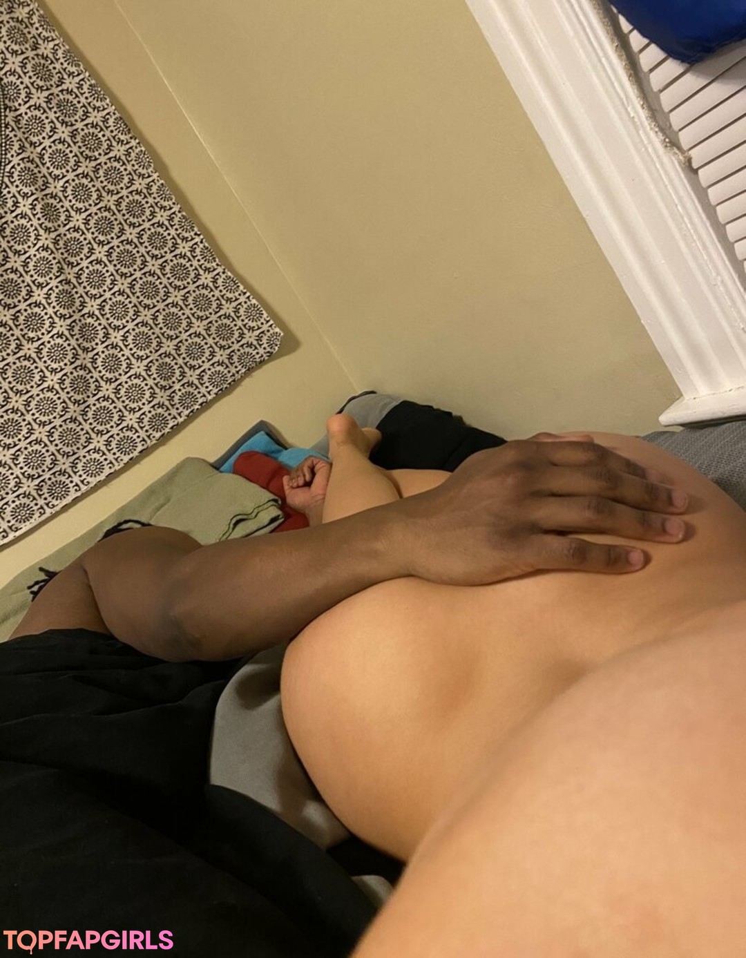 Foto desnuda filtrada de OnlyFans de Therealirlovers #272 Foto desnuda filtrada de OnlyFans de Therealirlovers #272