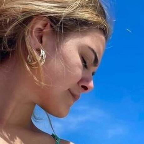 Foto desnuda filtrada de OnlyFans de Katie Bug