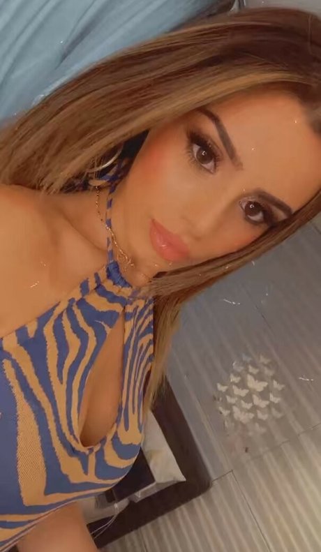 Celina Sharma