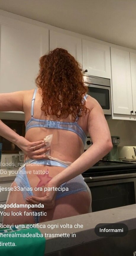 Therealmiadealba