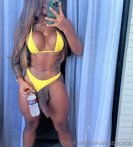 Patricia Bacelar