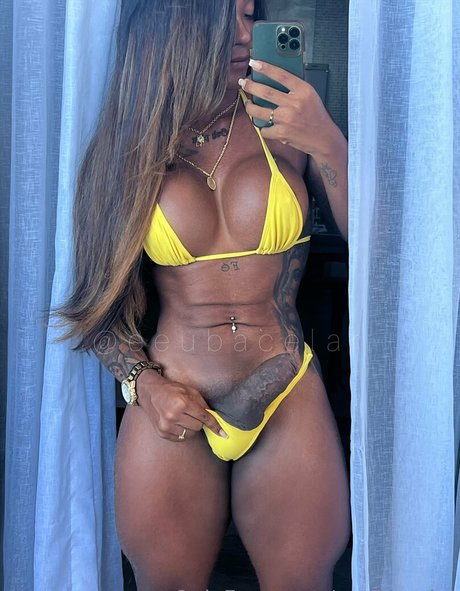 Patricia Bacelar