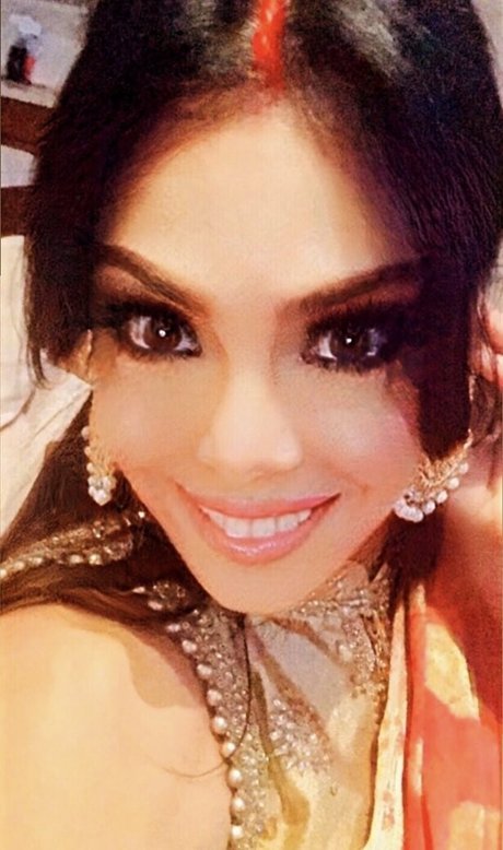 Nitu Sharma