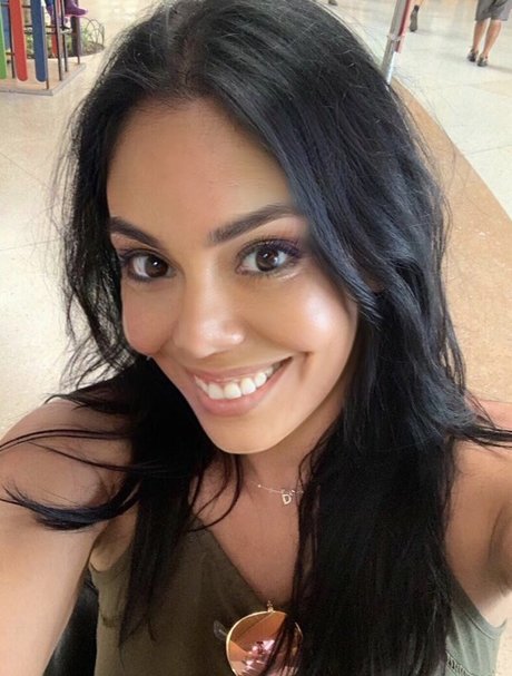 Foto desnuda filtrada de OnlyFans de Nitu Sharma