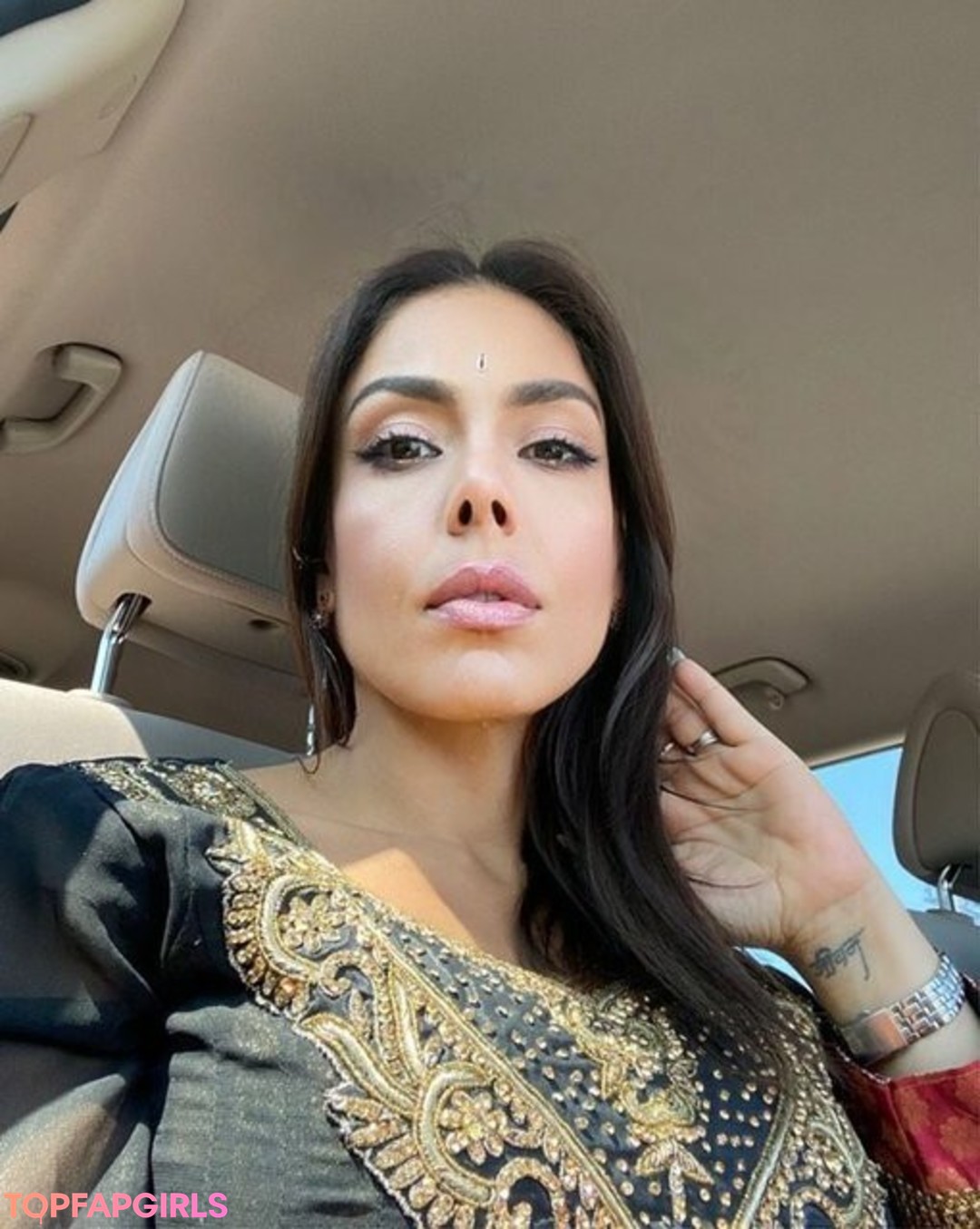 Foto desnuda filtrada de OnlyFans de Nitu Sharma #69 Foto desnuda filtrada de OnlyFans de Nitu Sharma #69