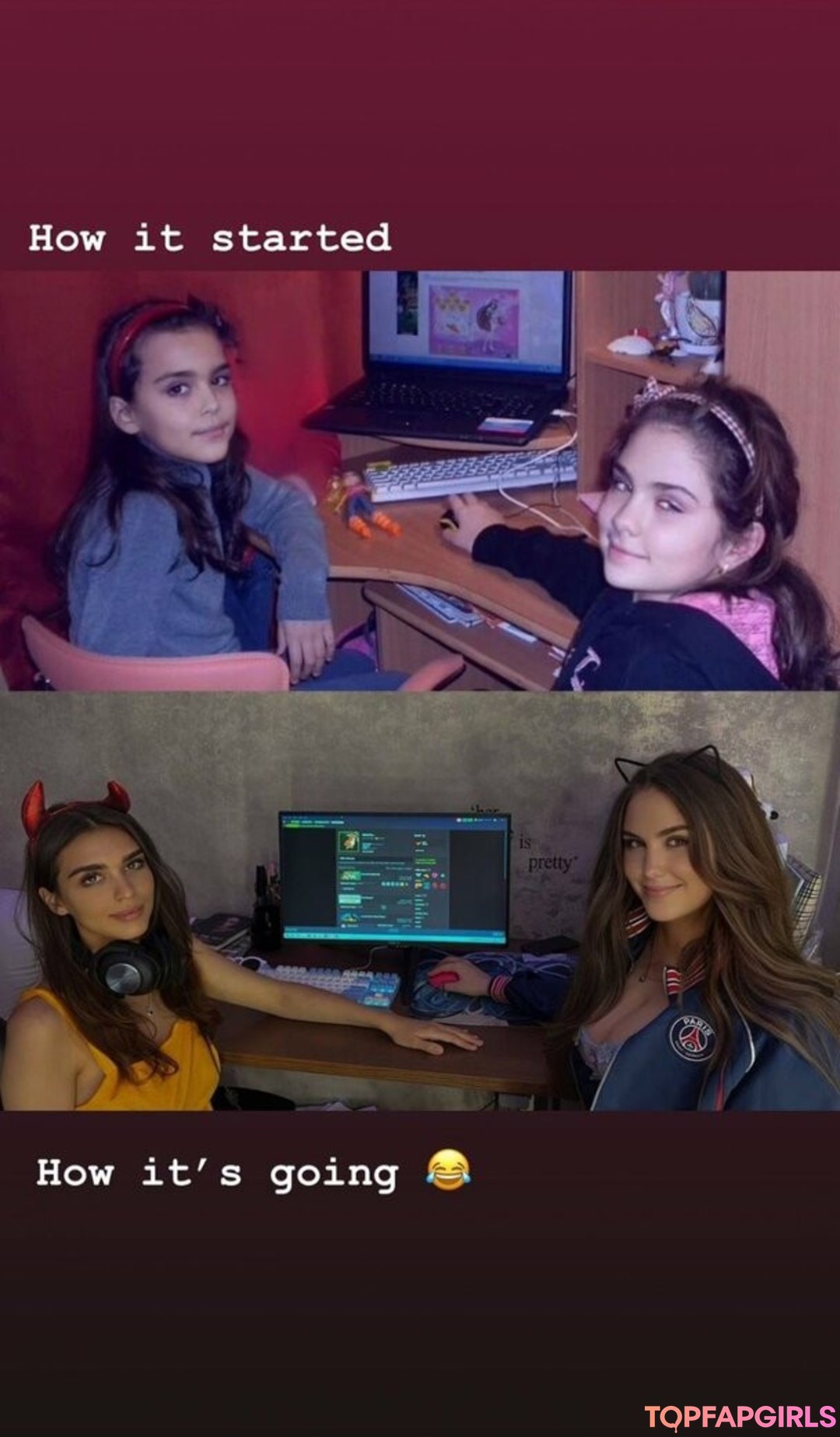 Foto desnuda filtrada de OnlyFans de Katerina999cs #119 Foto desnuda filtrada de OnlyFans de Katerina999cs #119