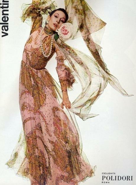 Anjelica Huston