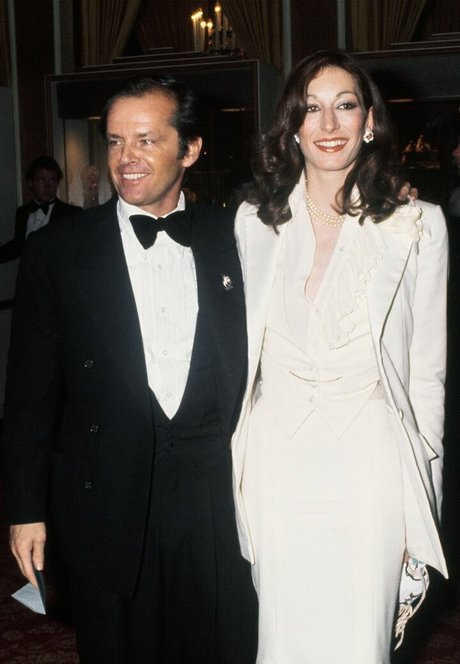 anjelicahuston