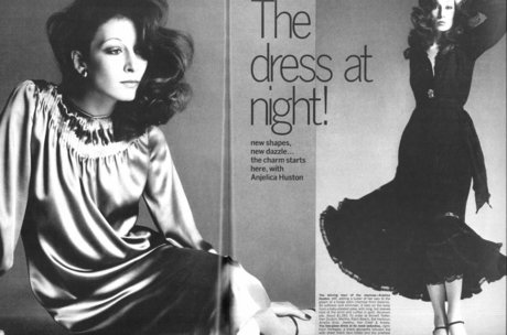 anjelicahuston