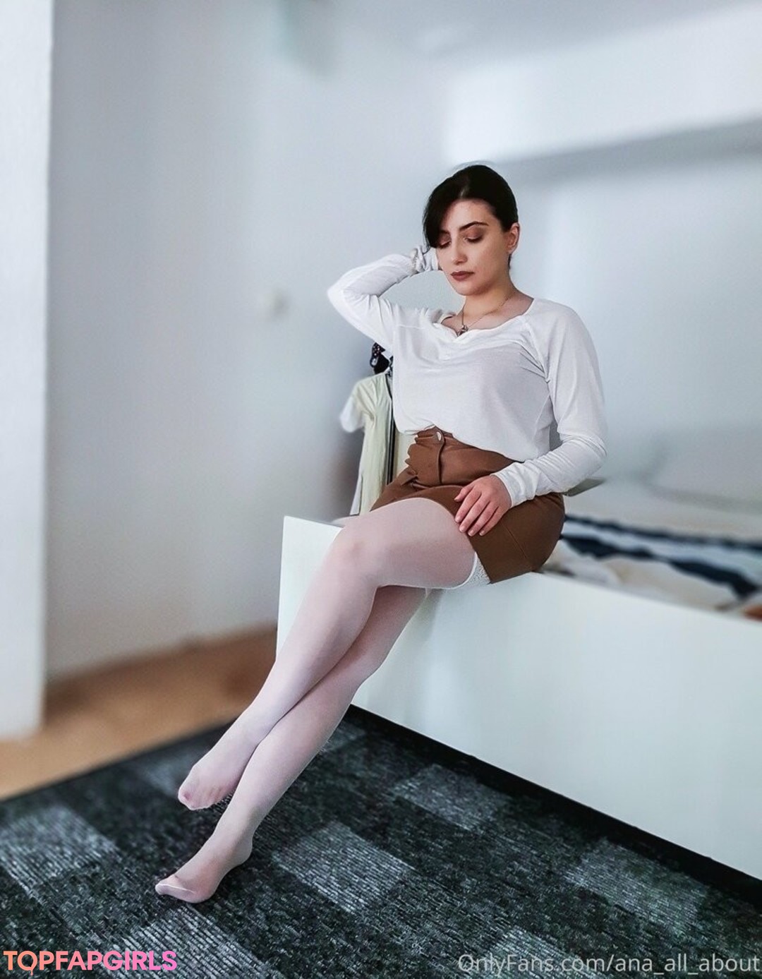 Foto desnuda filtrada de OnlyFans de Ana Allabout #148 Foto desnuda filtrada de OnlyFans de Ana Allabout #148