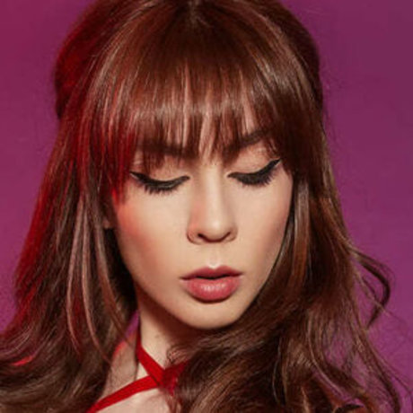 Mjanette