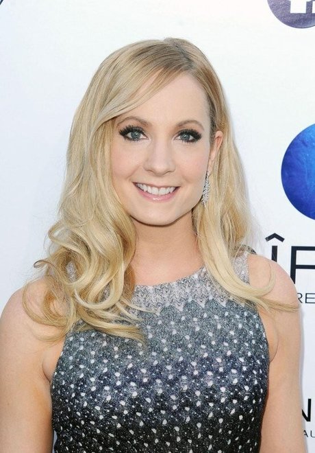 Foto desnuda filtrada de OnlyFans de Joanne Froggatt