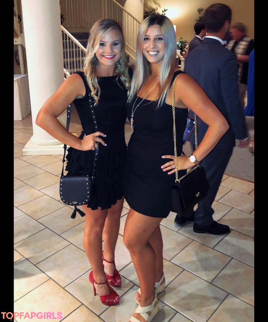 Foto desnuda filtrada de OnlyFans de Hannah Murrell #255 Foto desnuda filtrada de OnlyFans de Hannah Murrell #255