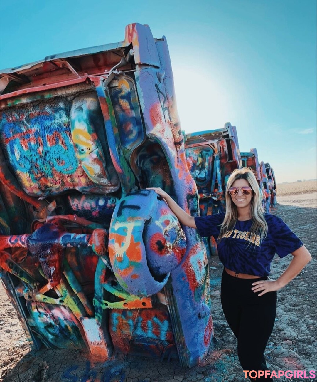 Foto desnuda filtrada de OnlyFans de Hannah Murrell #256 Foto desnuda filtrada de OnlyFans de Hannah Murrell #256