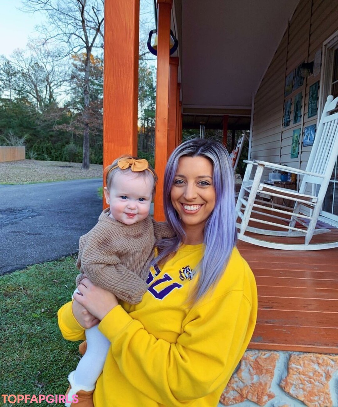 Foto desnuda filtrada de OnlyFans de Hannah Murrell #340 Foto desnuda filtrada de OnlyFans de Hannah Murrell #340