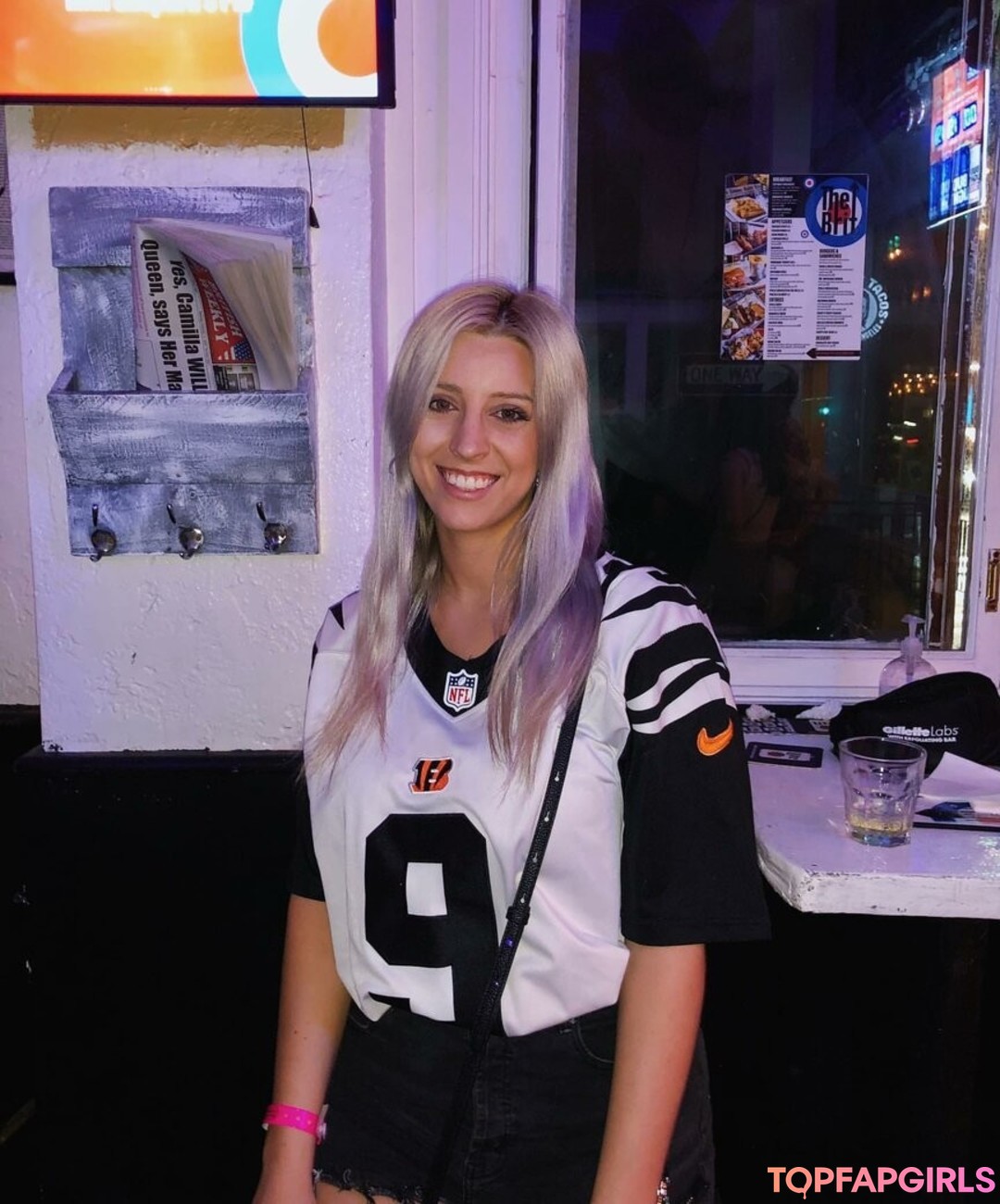 Foto desnuda filtrada de OnlyFans de Hannah Murrell #343 Foto desnuda filtrada de OnlyFans de Hannah Murrell #343