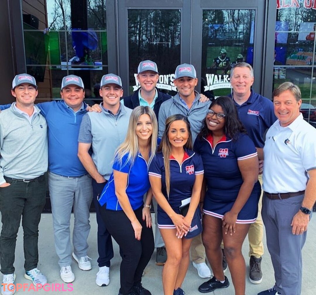 Foto desnuda filtrada de OnlyFans de Hannah Murrell #416 Foto desnuda filtrada de OnlyFans de Hannah Murrell #416