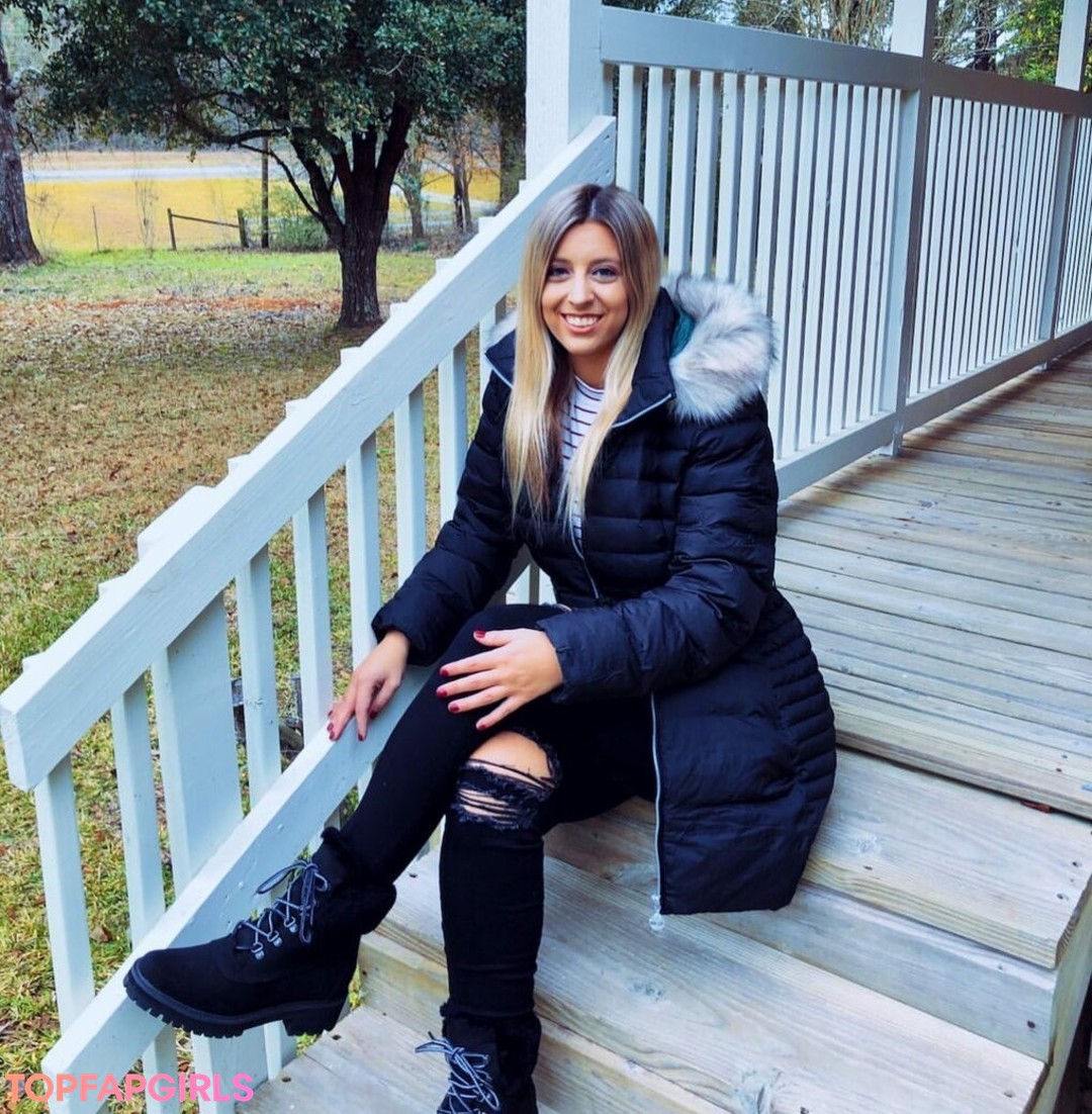 Foto desnuda filtrada de OnlyFans de Hannah Murrell #428 Foto desnuda filtrada de OnlyFans de Hannah Murrell #428