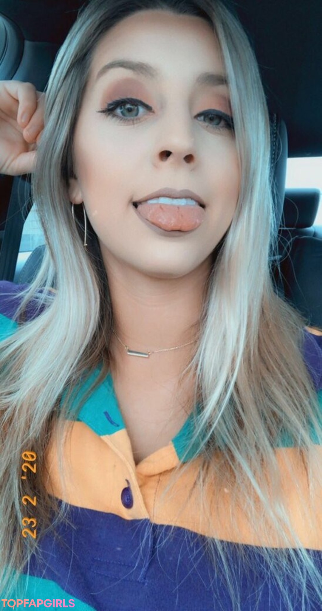 Foto desnuda filtrada de OnlyFans de Hannah Murrell #79 Foto desnuda filtrada de OnlyFans de Hannah Murrell #79