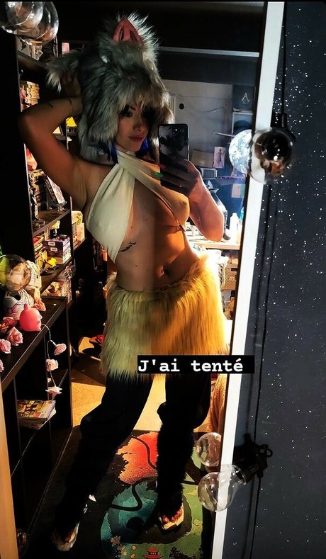 Lexi Strife