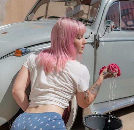 Candydrika