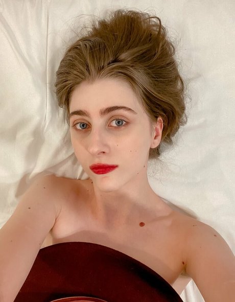 Foto desnuda filtrada de OnlyFans de lonistar