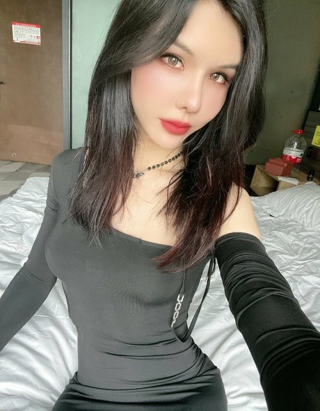 Foto desnuda filtrada de OnlyFans de Ts39505946