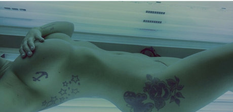 Foto desnuda filtrada de OnlyFans de Kendra Mcnutt