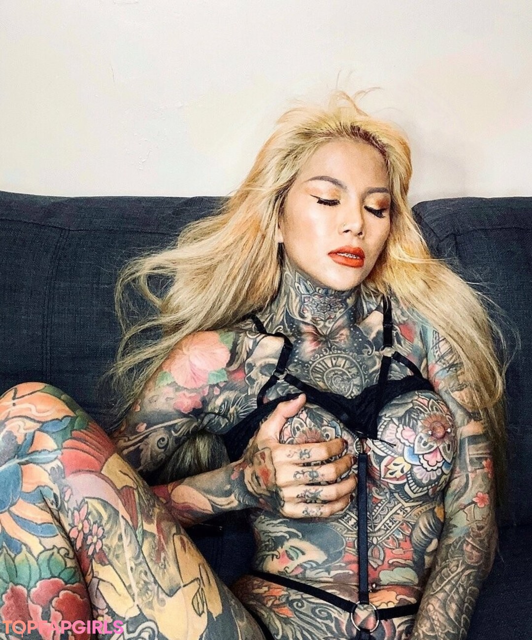 Foto desnuda filtrada de OnlyFans de Sourheart1 #1 Foto desnuda filtrada de OnlyFans de Sourheart1 #1