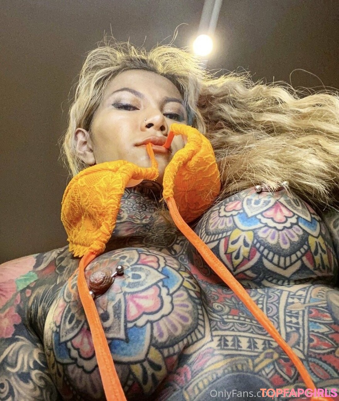 Foto desnuda filtrada de OnlyFans de Sourheart1 #25 Foto desnuda filtrada de OnlyFans de Sourheart1 #25