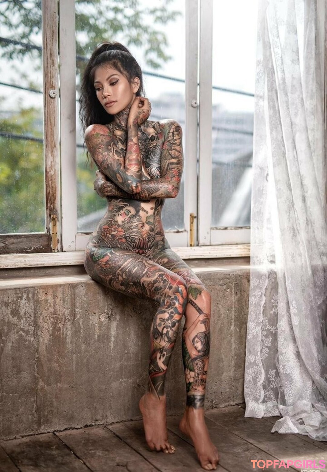 Foto desnuda filtrada de OnlyFans de Sourheart1 #50 Foto desnuda filtrada de OnlyFans de Sourheart1 #50